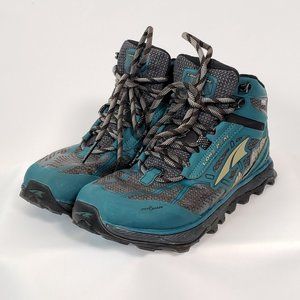 Altra Lone Peak 4 Mid RSM Hiking Boots